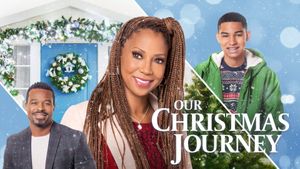 Our Christmas Journey's poster