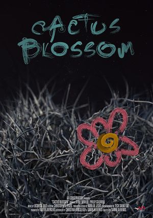 Cactus Blossom's poster