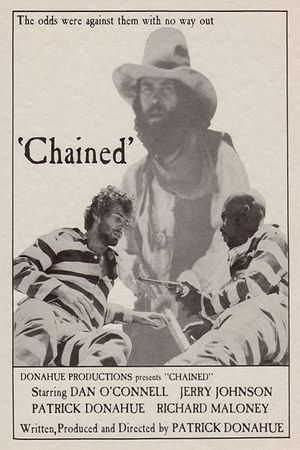 Chained's poster