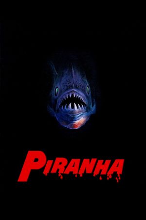 Piranha's poster