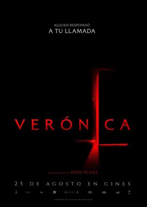 Veronica's poster