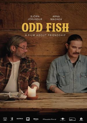 Odd Fish's poster