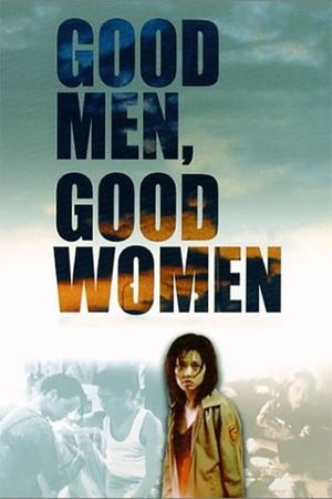 Good Men, Good Women's poster