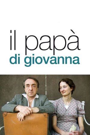 Giovanna's Father's poster