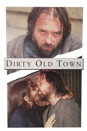 Rik Mayall Presents: Dirty Old Town's poster