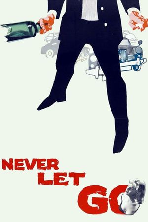 Never Let Go's poster