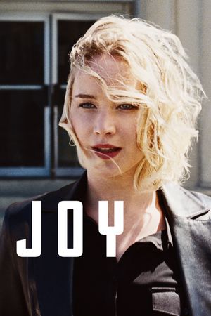 Joy's poster