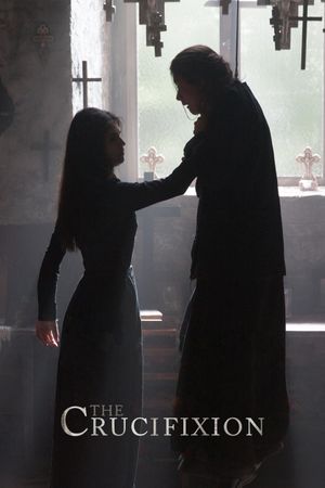 The Crucifixion's poster