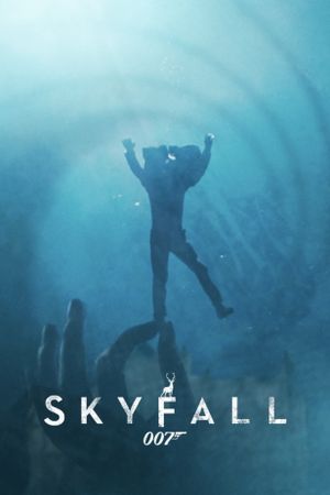 Skyfall's poster