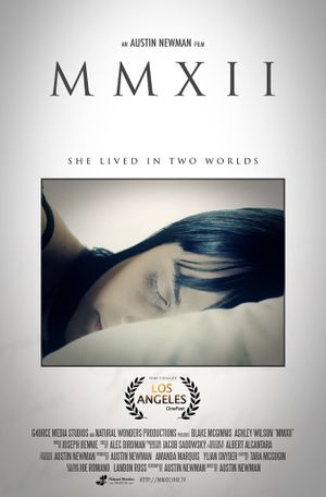 MMXII's poster