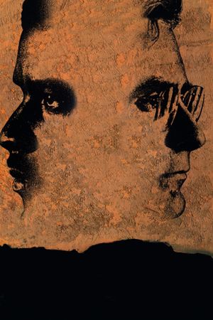 Cry Freedom's poster