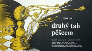 Druhý tah pescem's poster