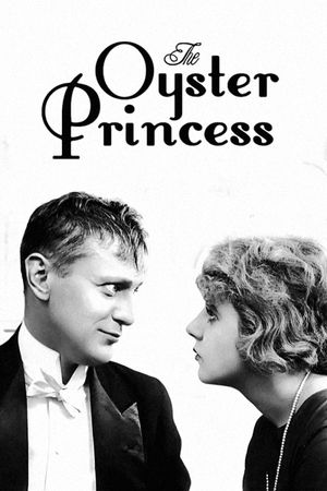 The Oyster Princess's poster