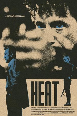 Heat's poster