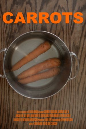 Carrots's poster