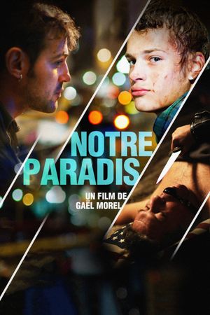 Our Paradise's poster