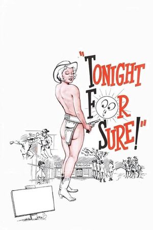 Tonight for Sure's poster