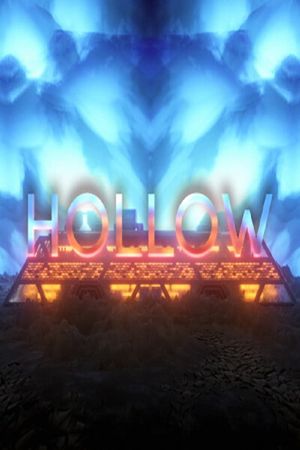 Hollow's poster