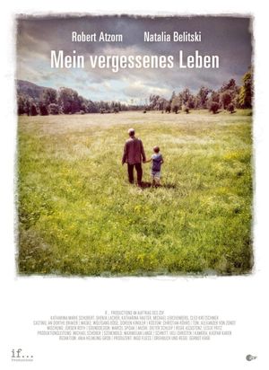 Mein vergessenes Leben's poster