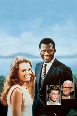 Guess Who's Coming to Dinner's poster