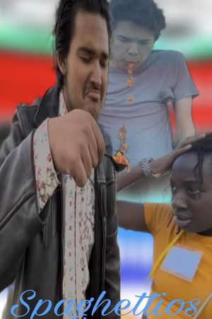Spaghettios's poster