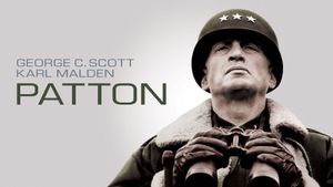 Patton's poster