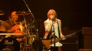 Tom Petty and the Heartbreakers: High Grass Dogs, Live from the Fillmore's poster