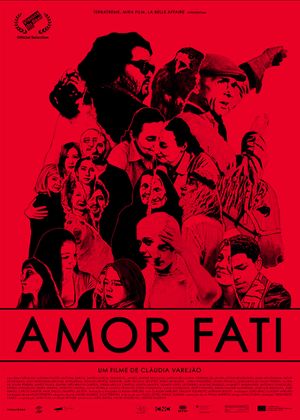 Amor Fati's poster