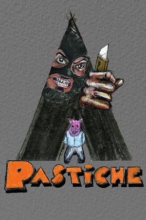 Pastiche's poster