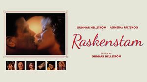 Raskenstam's poster