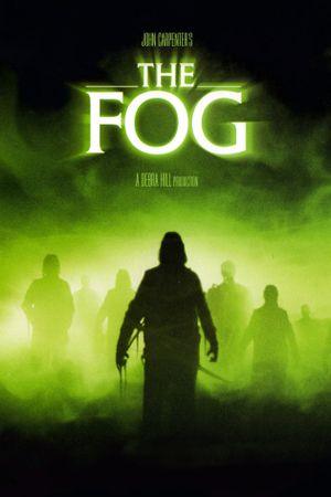 The Fog's poster