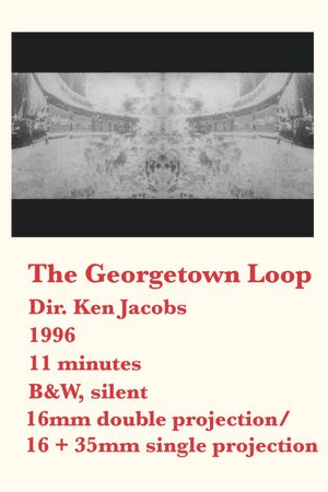 The Georgetown Loop's poster