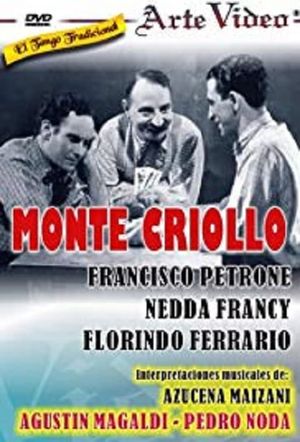 Monte Criollo's poster image
