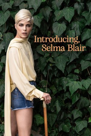 Introducing, Selma Blair's poster