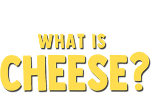 Forky Asks a Question: What Is Cheese?'s poster