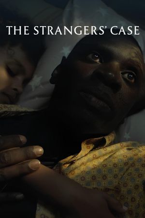 The Strangers' Case's poster