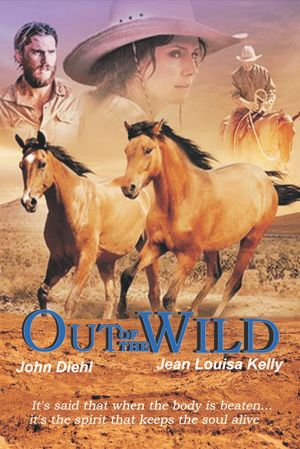 Out of the Wild's poster
