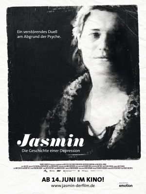Jasmin's poster