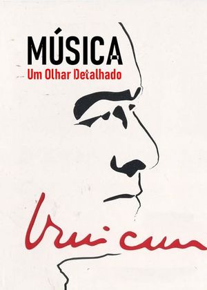 Música - Um olhar detalhado's poster