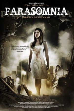 Parasomnia's poster
