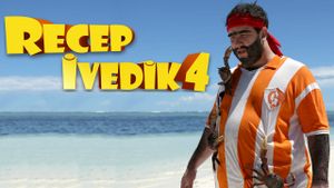 Recep Ivedik 4's poster