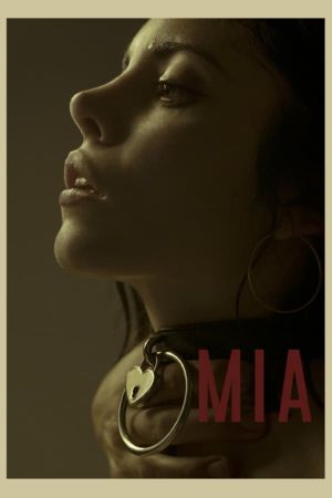 Mia's poster