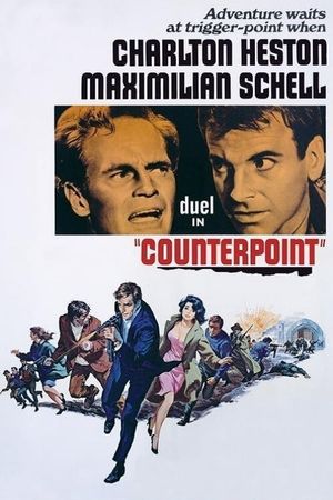 Counterpoint's poster