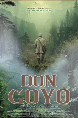 Don Goyo's poster image