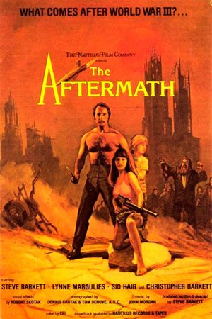 The Aftermath's poster