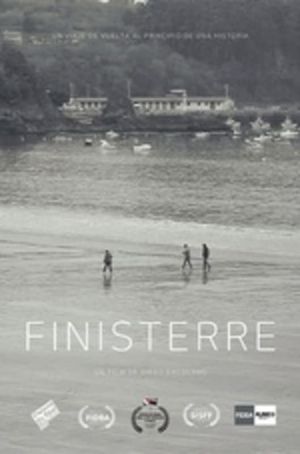 Finisterre's poster