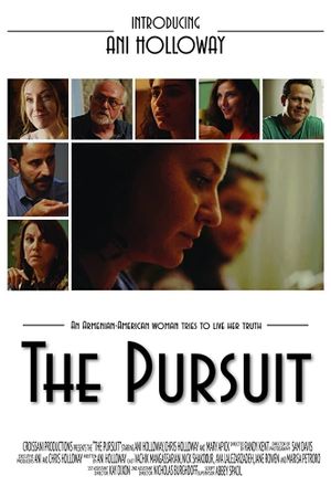 The Pursuit's poster