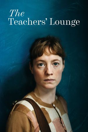 The Teachers' Lounge's poster