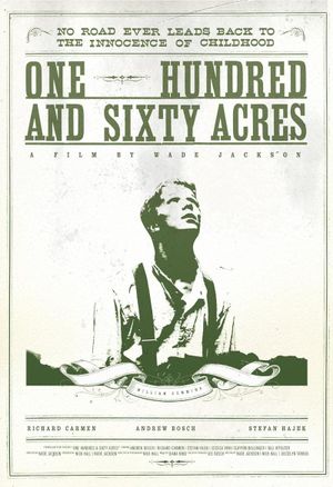 One Hundred & Sixty Acres's poster