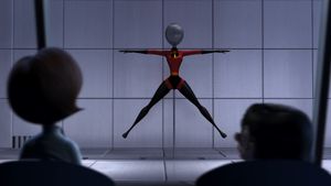 The Incredibles's poster